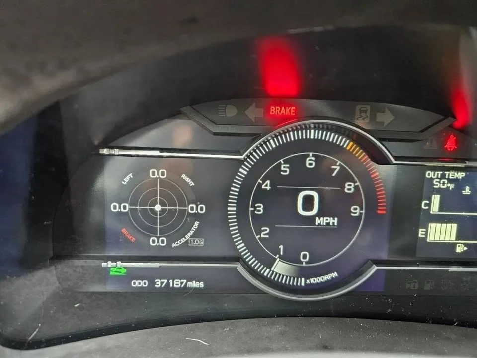 2022 Subaru BRZ 2nd Gen - Image 18 of 20