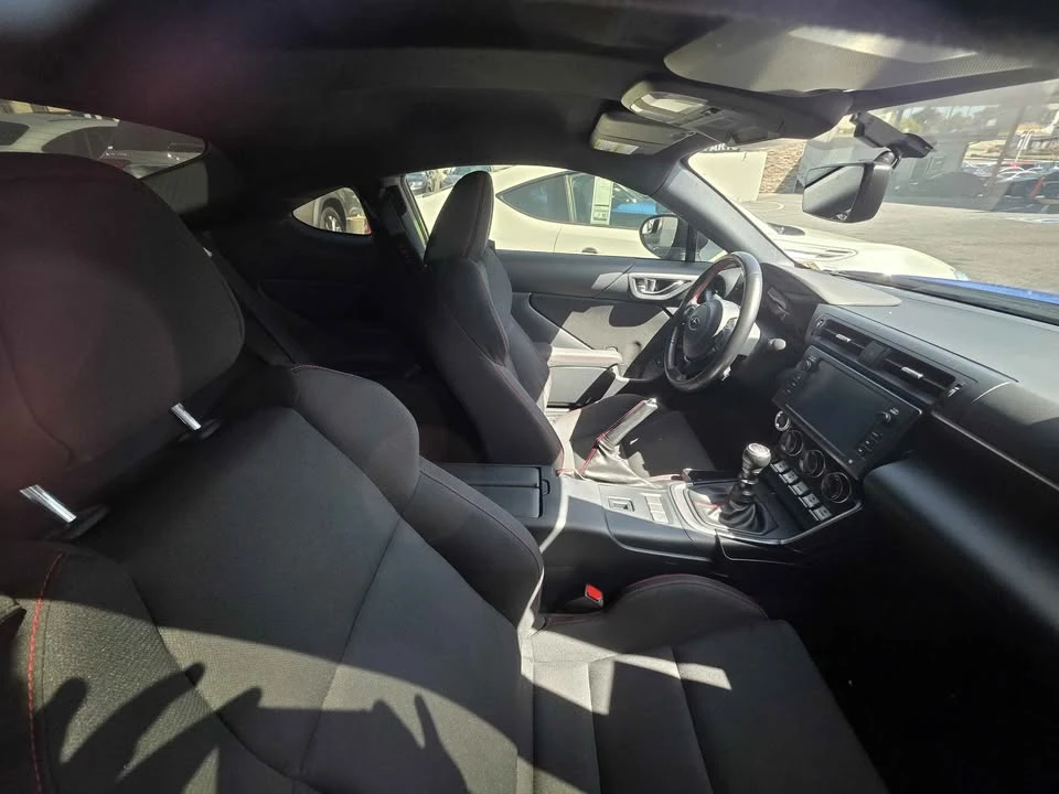 2022 Subaru BRZ 2nd Gen - Image 3 of 6