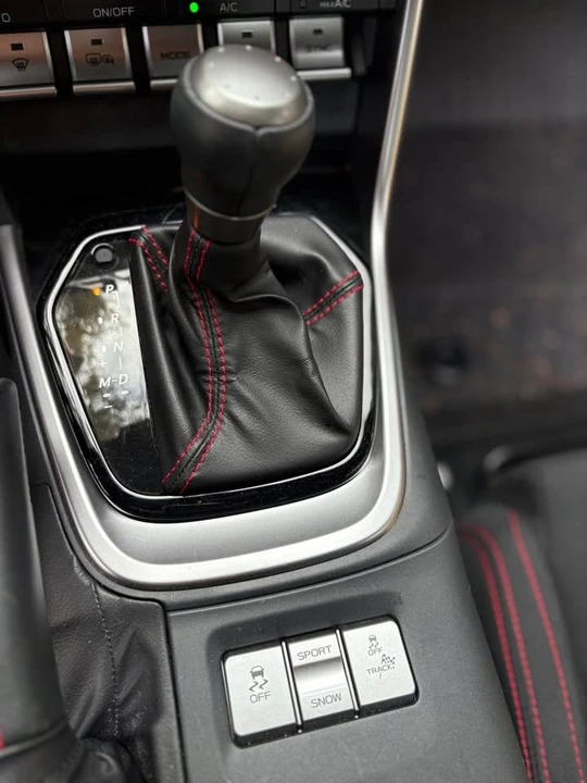 2022 Subaru BRZ 2nd Gen - Image 8 of 13