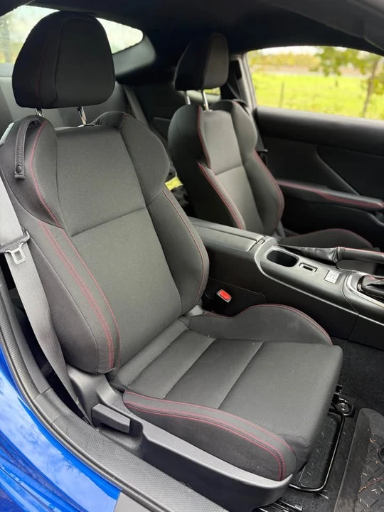 2022 Subaru BRZ 2nd Gen - Image 7 of 13