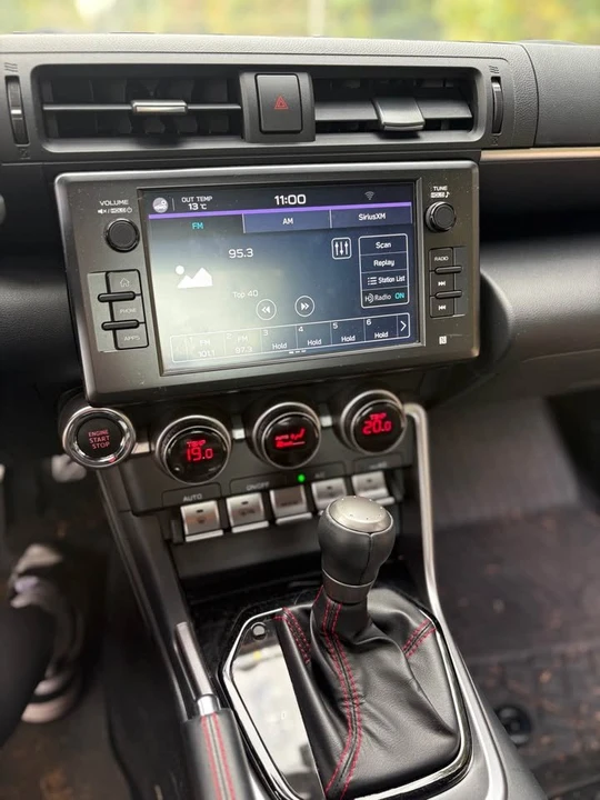 2022 Subaru BRZ 2nd Gen - Image 9 of 13