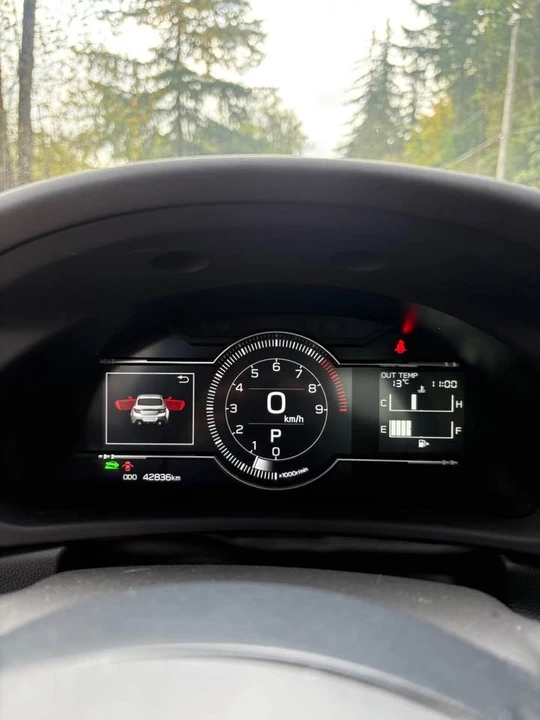 2022 Subaru BRZ 2nd Gen - Image 10 of 13