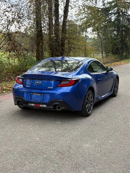 2022 Subaru BRZ 2nd Gen - Image 6 of 13