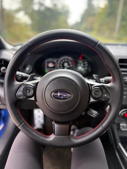 2022 Subaru BRZ 2nd Gen - Image 12 of 14