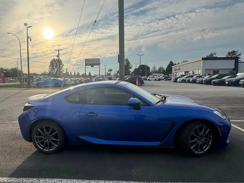 2022 Subaru BRZ 2nd Gen - Image 3 of 5