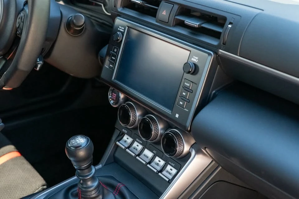 2022 Subaru BRZ 2nd Gen - Image 11 of 12