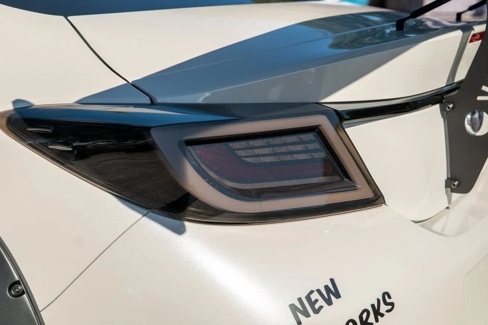 2022 Subaru BRZ 2nd Gen - Image 6 of 12