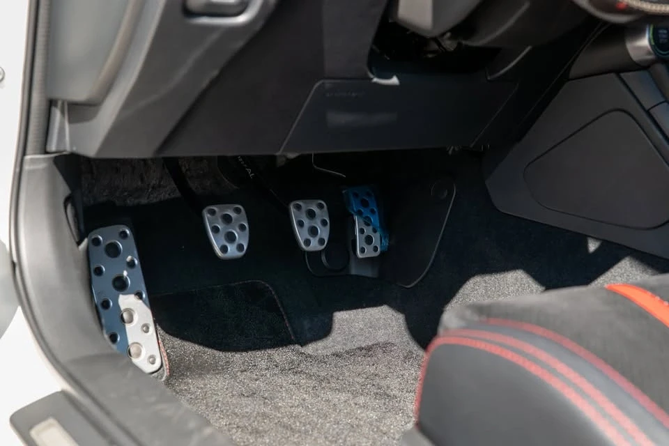 2022 Subaru BRZ 2nd Gen - Image 12 of 12