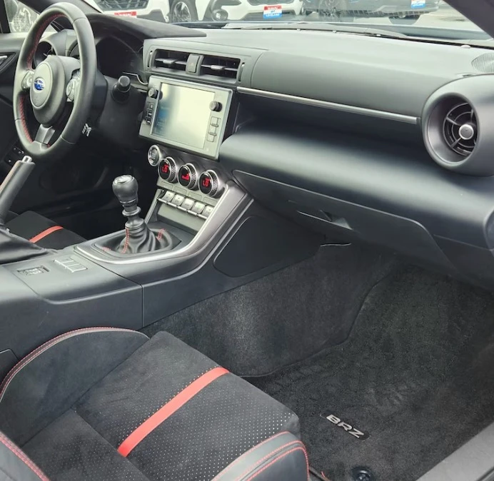 2022 Subaru BRZ 2nd Gen - Image 9 of 16