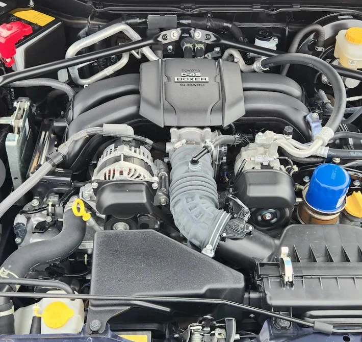2022 Subaru BRZ 2nd Gen - Image 10 of 16