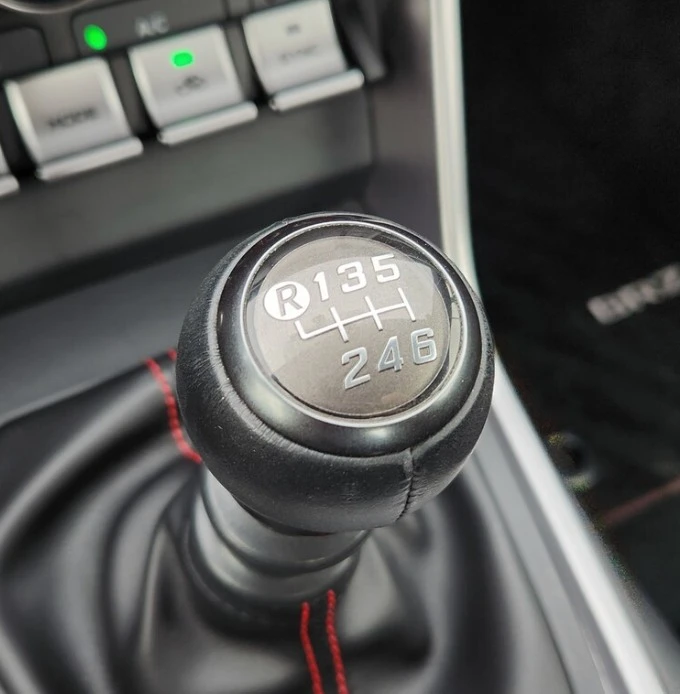 2022 Subaru BRZ 2nd Gen - Image 15 of 16