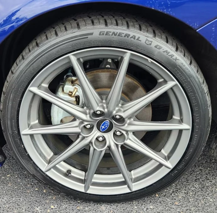 2022 Subaru BRZ 2nd Gen - Image 11 of 16