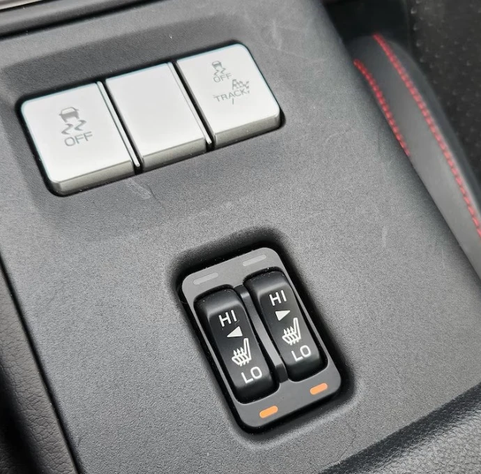 2022 Subaru BRZ 2nd Gen - Image 14 of 16