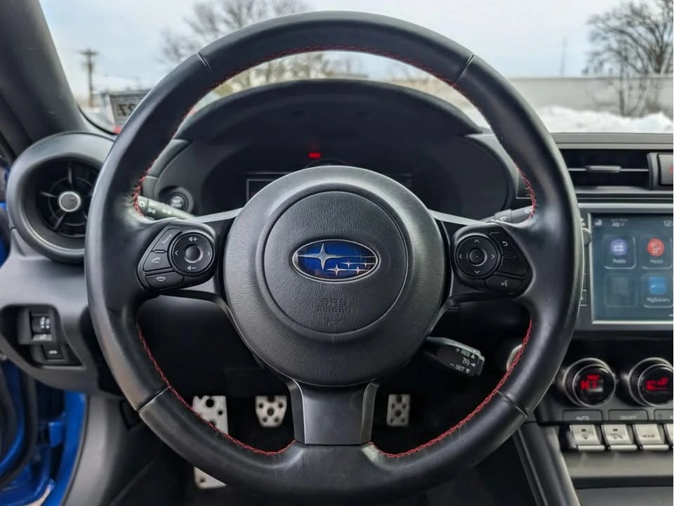 2022 Subaru BRZ 2nd Gen - Image 16 of 20