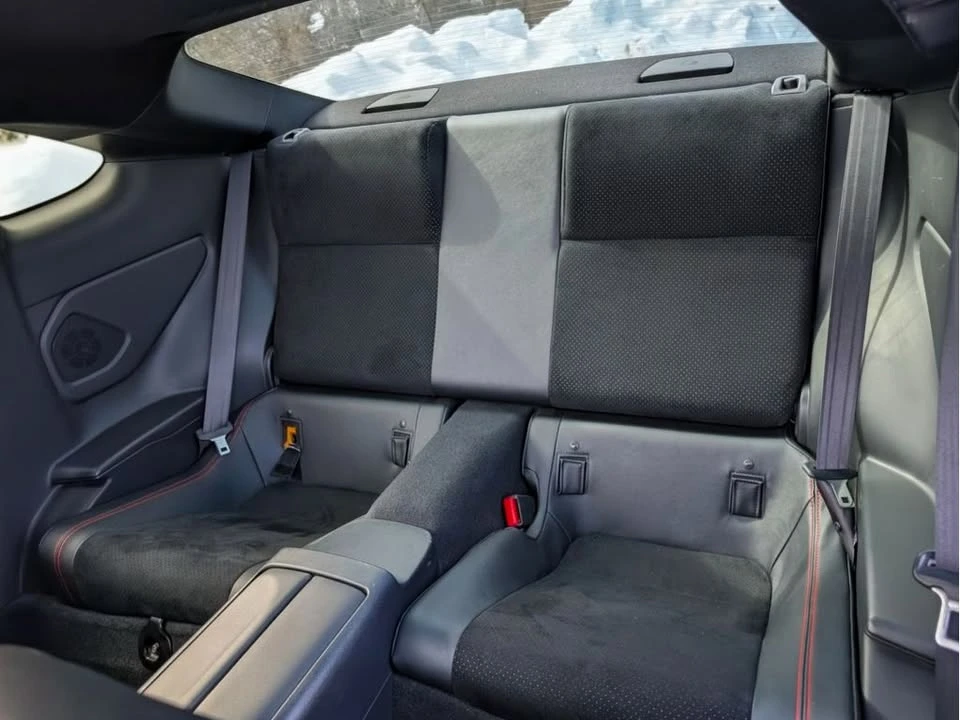 2022 Subaru BRZ 2nd Gen - Image 12 of 20