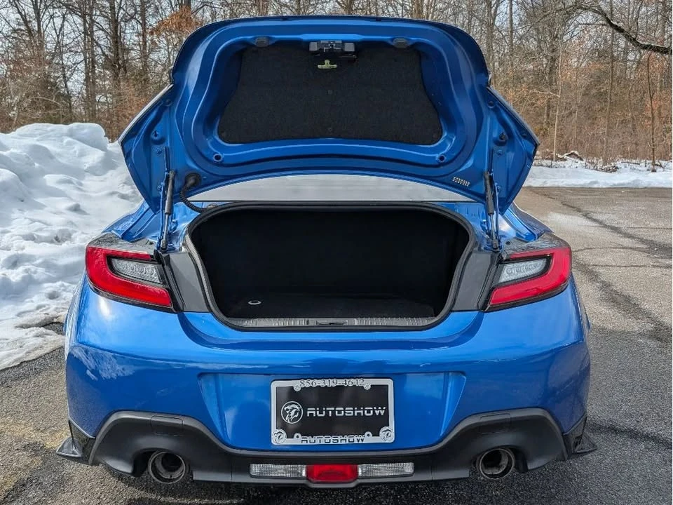 2022 Subaru BRZ 2nd Gen - Image 7 of 20