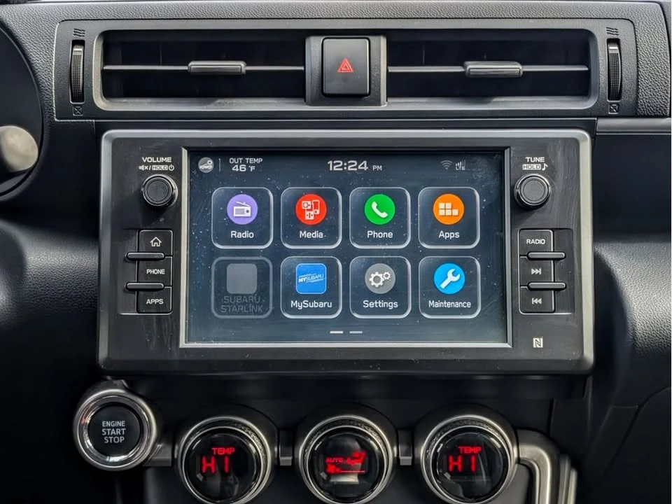 2022 Subaru BRZ 2nd Gen - Image 20 of 20