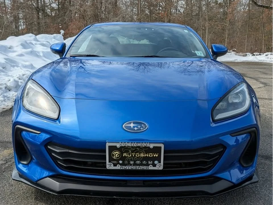 2022 Subaru BRZ 2nd Gen - Image 2 of 20