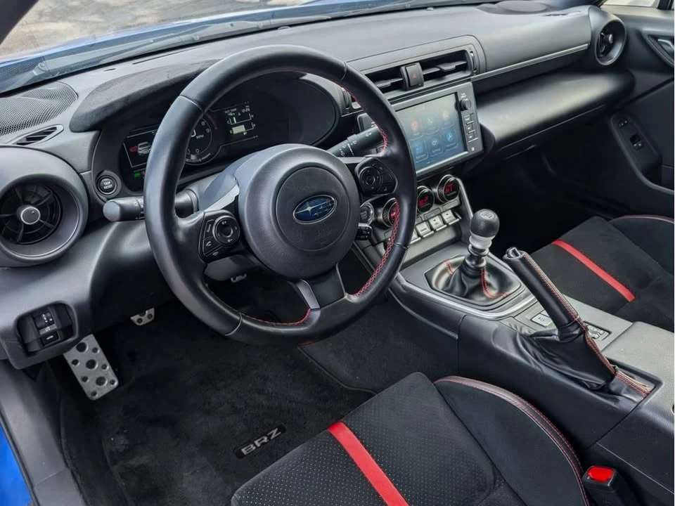 2022 Subaru BRZ 2nd Gen - Image 15 of 20