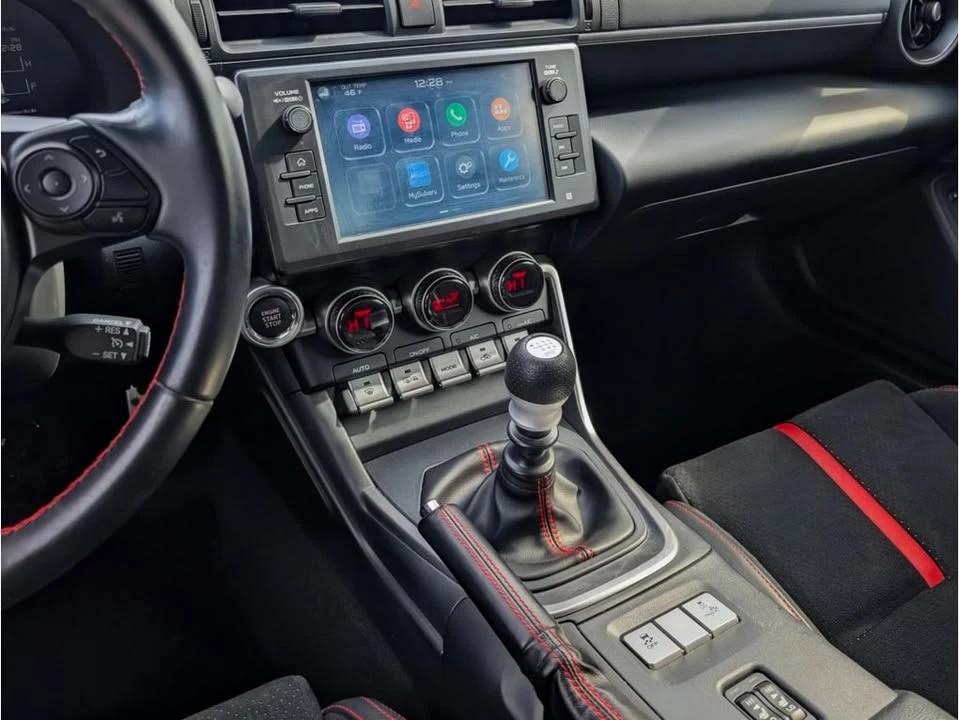 2022 Subaru BRZ 2nd Gen - Image 18 of 20