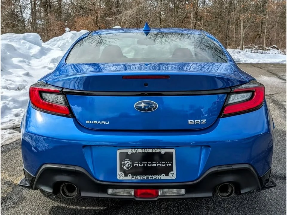 2022 Subaru BRZ 2nd Gen - Image 6 of 20