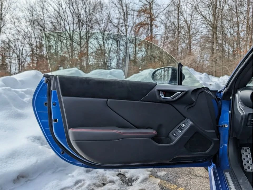 2022 Subaru BRZ 2nd Gen - Image 10 of 20