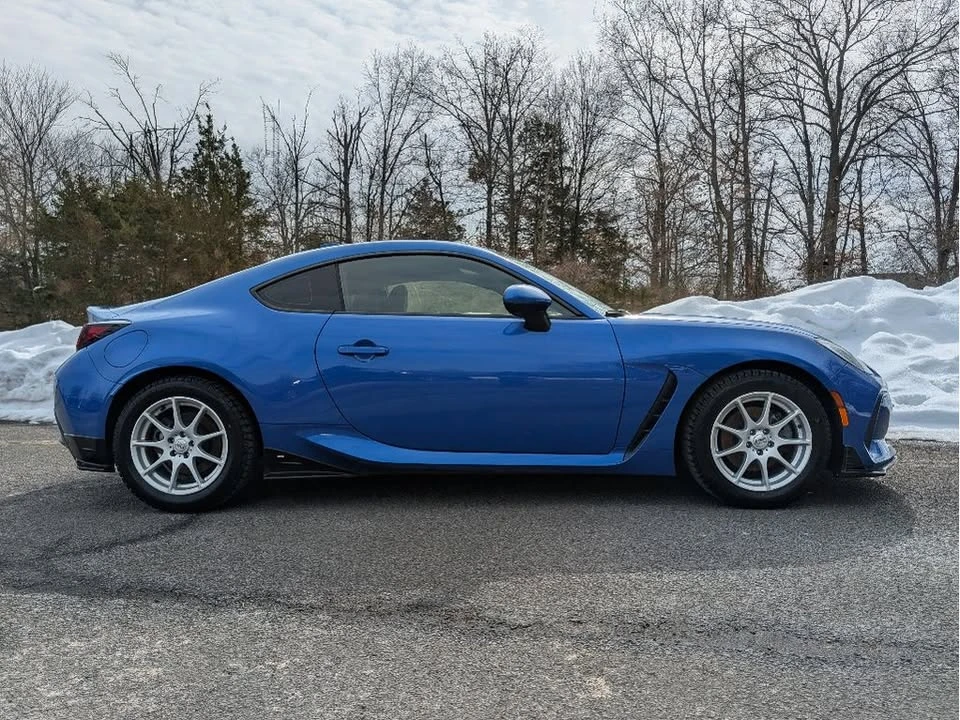 2022 Subaru BRZ 2nd Gen - Image 4 of 20