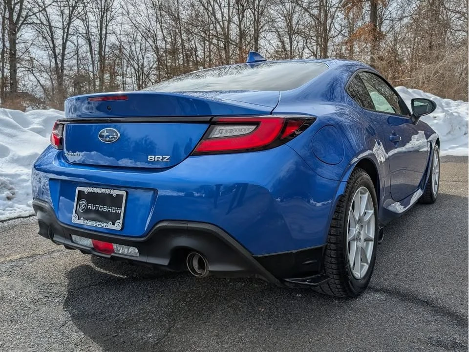 2022 Subaru BRZ 2nd Gen - Image 5 of 20