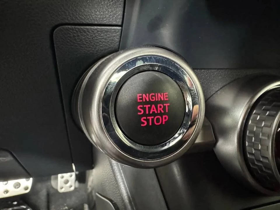 2022 Subaru BRZ 2nd Gen - Image 17 of 20