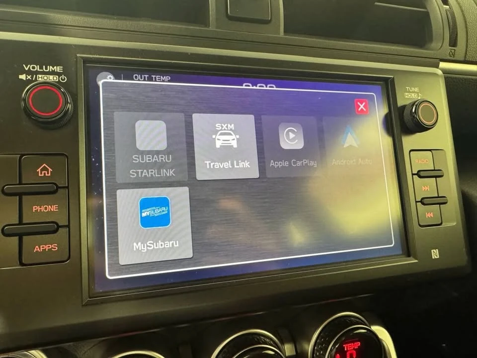 2022 Subaru BRZ 2nd Gen - Image 20 of 20