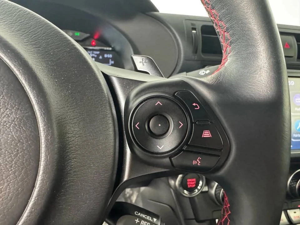 2022 Subaru BRZ 2nd Gen - Image 16 of 20