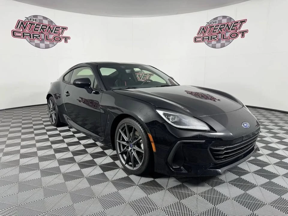 2022 Subaru BRZ 2nd Gen - Image 9 of 20