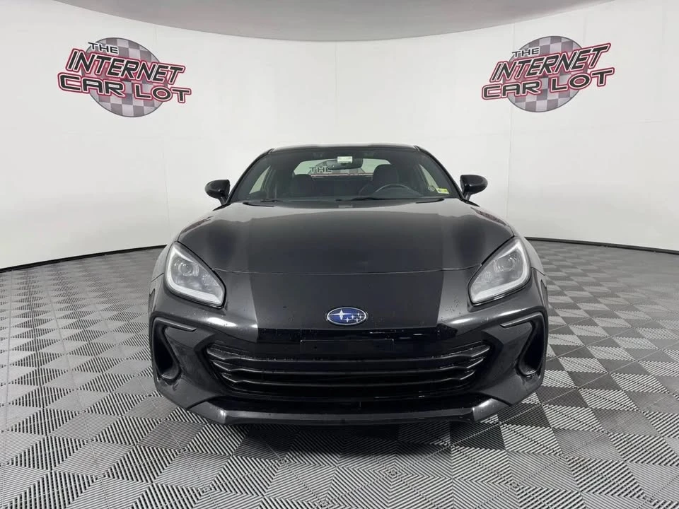 2022 Subaru BRZ 2nd Gen - Image 2 of 20