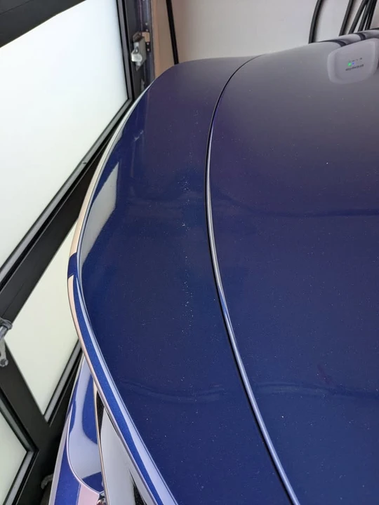 2022 Subaru BRZ 2nd Gen - Image 8 of 12