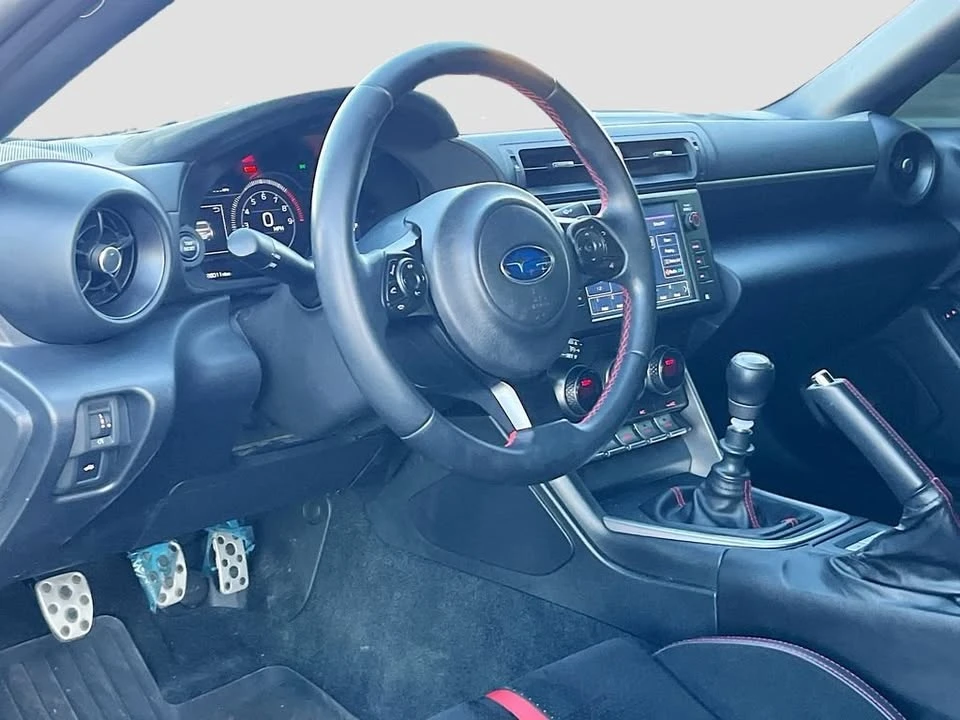 2022 Subaru BRZ 2nd Gen - Image 9 of 20