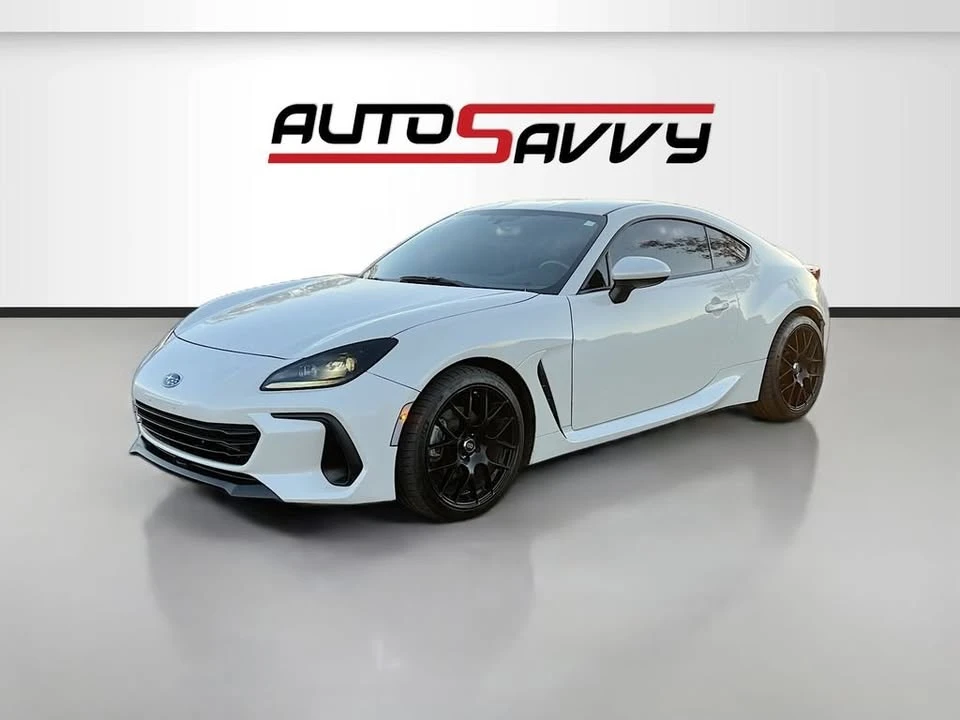 2022 Subaru BRZ 2nd Gen - Image 3 of 20