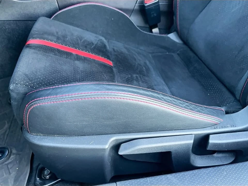 2022 Subaru BRZ 2nd Gen - Image 18 of 20