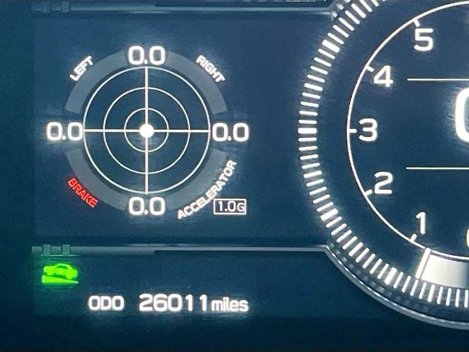2022 Subaru BRZ 2nd Gen - Image 12 of 20
