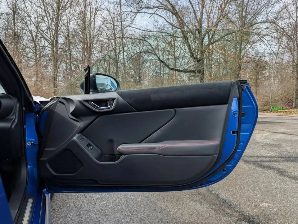 2022 Subaru BRZ 2nd Gen - Image 11 of 20