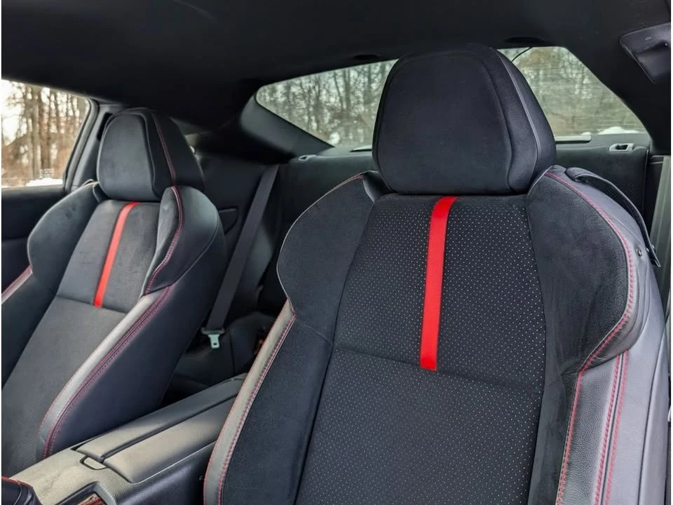 2022 Subaru BRZ 2nd Gen - Image 14 of 20