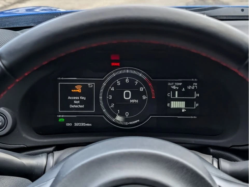 2022 Subaru BRZ 2nd Gen - Image 17 of 20