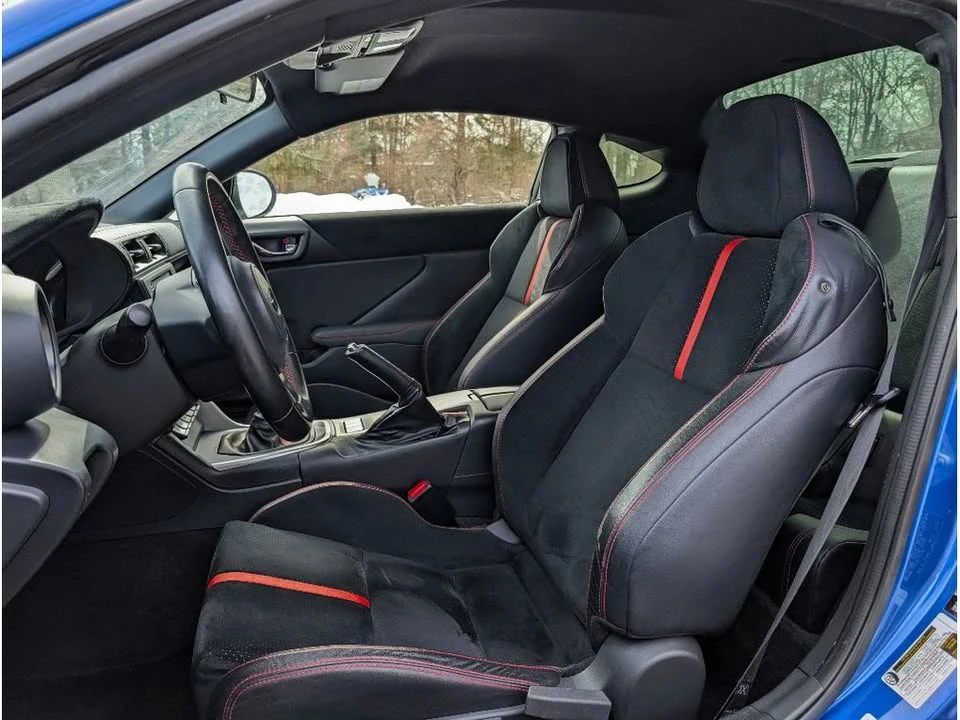 2022 Subaru BRZ 2nd Gen - Image 13 of 20