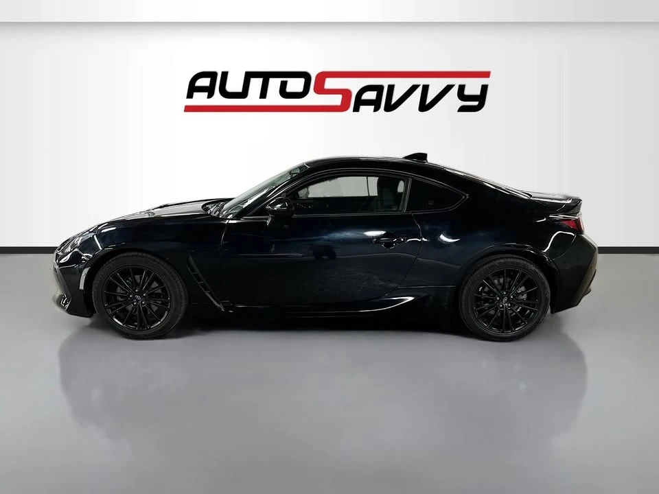 2022 Subaru BRZ 2nd Gen - Image 4 of 19
