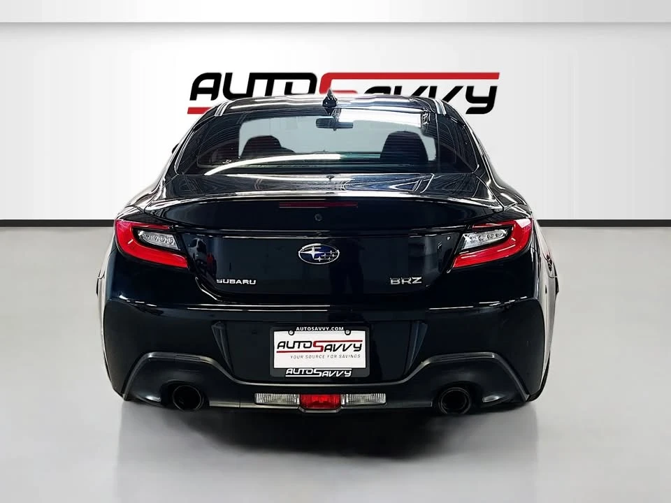 2022 Subaru BRZ 2nd Gen - Image 6 of 19