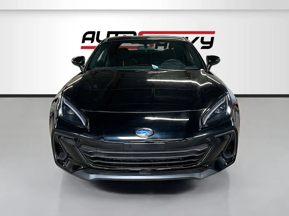 2022 Subaru BRZ 2nd Gen - Image 2 of 19