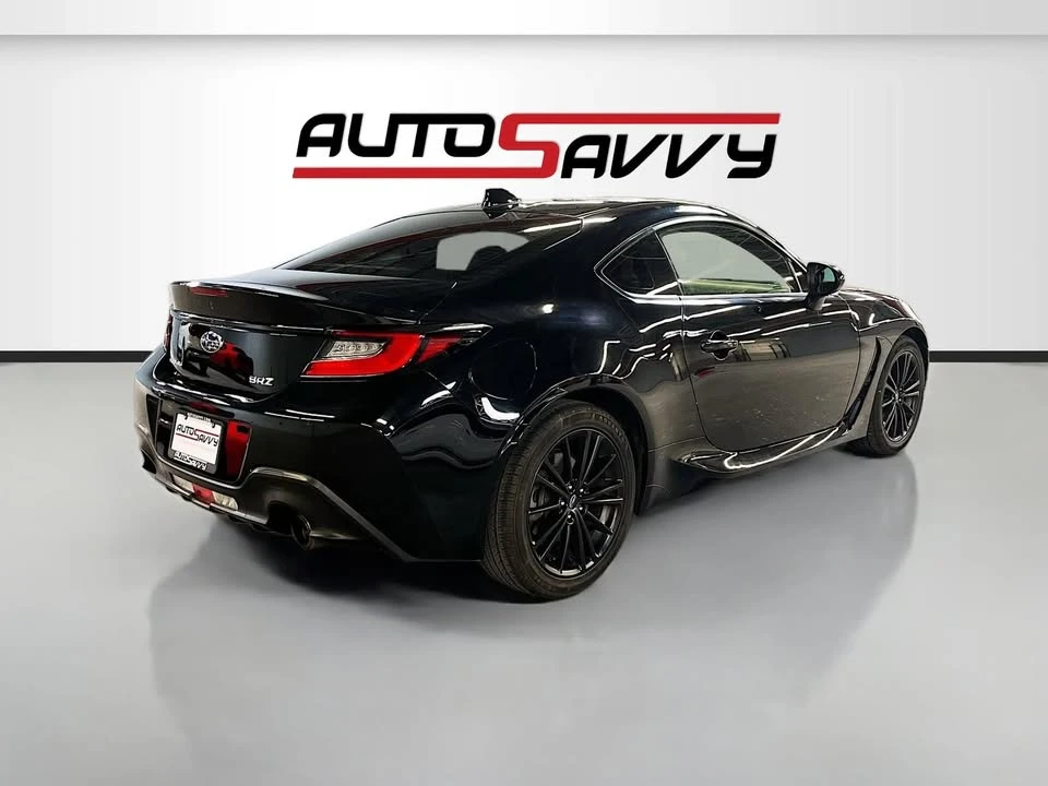 2022 Subaru BRZ 2nd Gen - Image 7 of 19