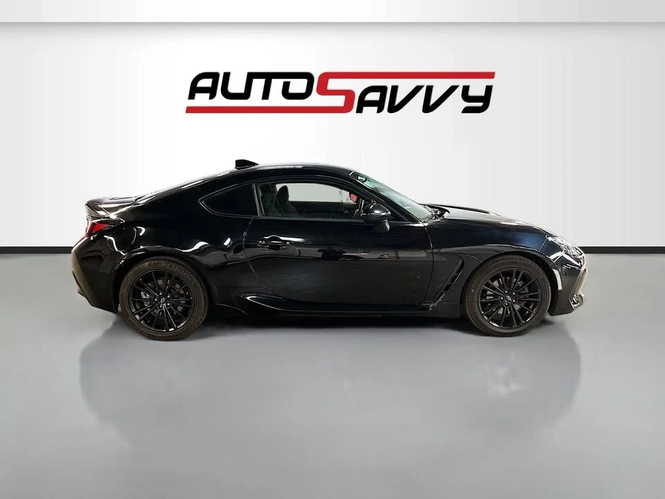 2022 Subaru BRZ 2nd Gen - Image 8 of 19