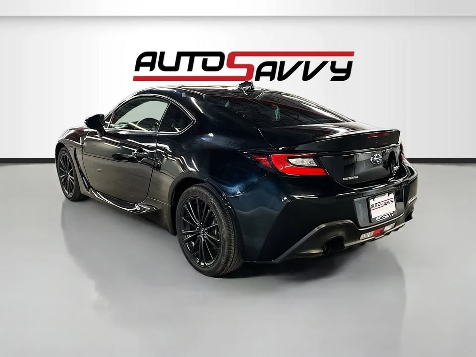 2022 Subaru BRZ 2nd Gen - Image 5 of 19