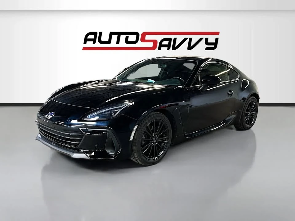 2022 Subaru BRZ 2nd Gen - Image 3 of 19