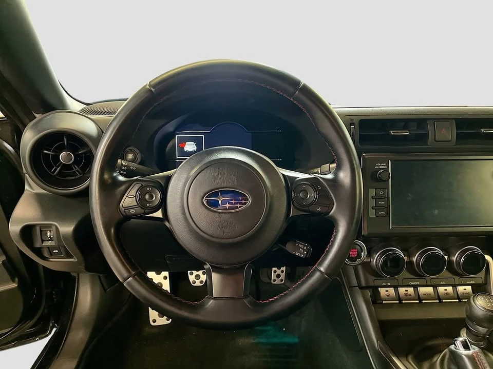 2022 Subaru BRZ 2nd Gen - Image 11 of 19